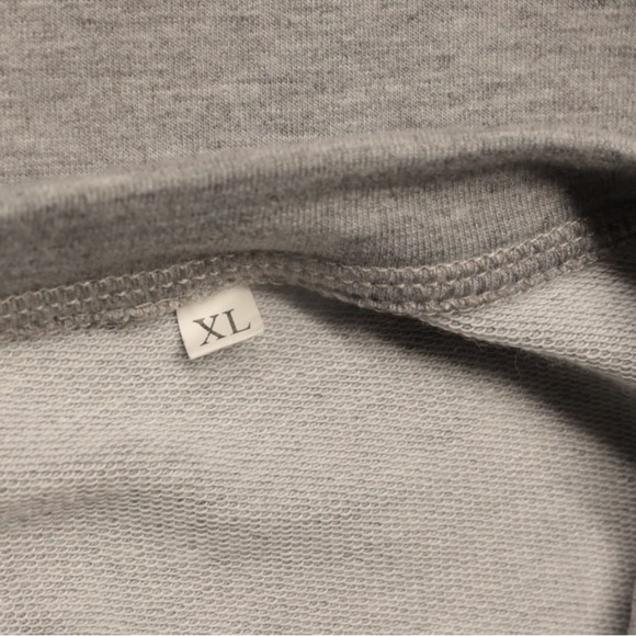 Gray Dog Mom Sweatshirt - Picture 5 of 8